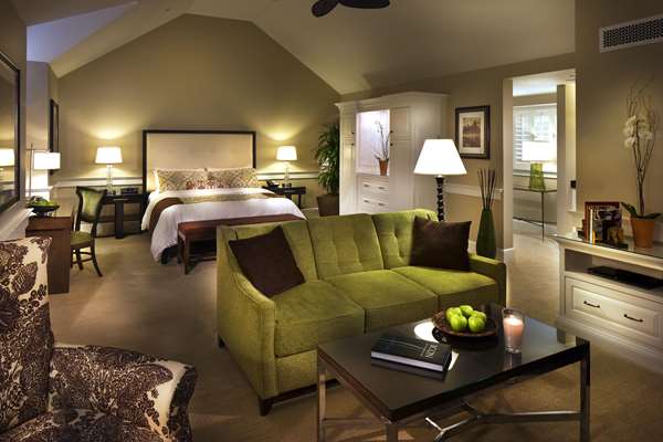  - Fess Parker Wine Country Inn Los Olivos