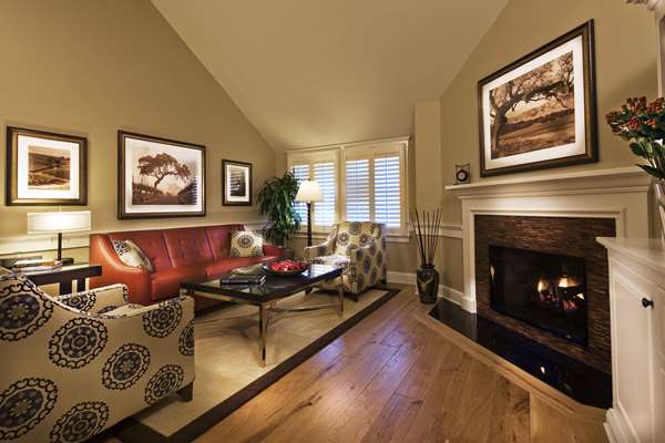  - Fess Parker Wine Country Inn Los Olivos