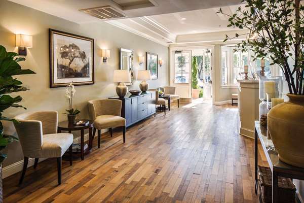  - Fess Parker Wine Country Inn Los Olivos