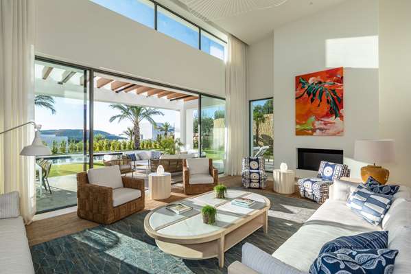 FINCA CORTESIN HOTEL GOLF SPA - Photo 30