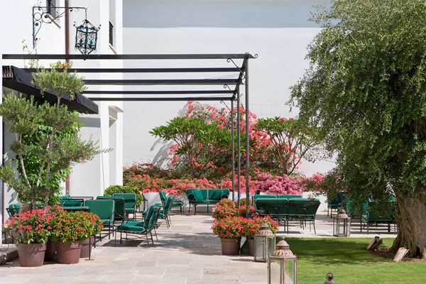 FINCA CORTESIN HOTEL GOLF SPA - Photo 6
