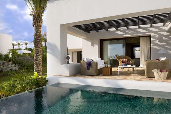 FINCA CORTESIN HOTEL GOLF SPA - Photo 26