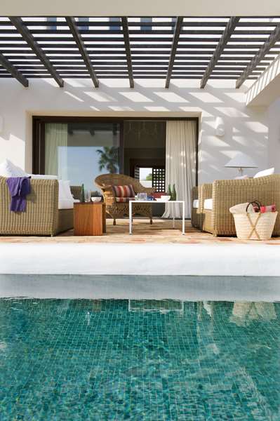 FINCA CORTESIN HOTEL GOLF SPA - Photo 13