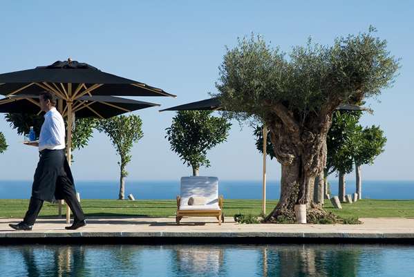 FINCA CORTESIN HOTEL GOLF SPA - Photo 2