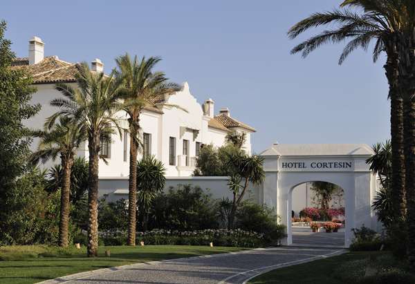 FINCA CORTESIN HOTEL GOLF SPA