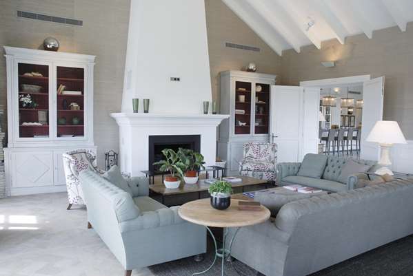 FINCA CORTESIN HOTEL GOLF SPA - Photo 10