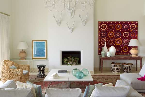 FINCA CORTESIN HOTEL GOLF SPA - Photo 9