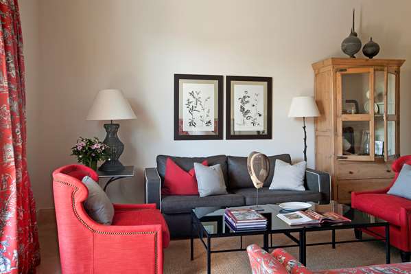 FINCA CORTESIN HOTEL GOLF SPA - Photo 3