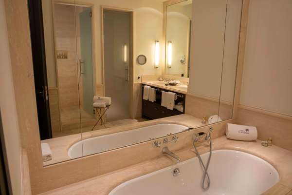 FINCA CORTESIN HOTEL GOLF SPA - Photo 39