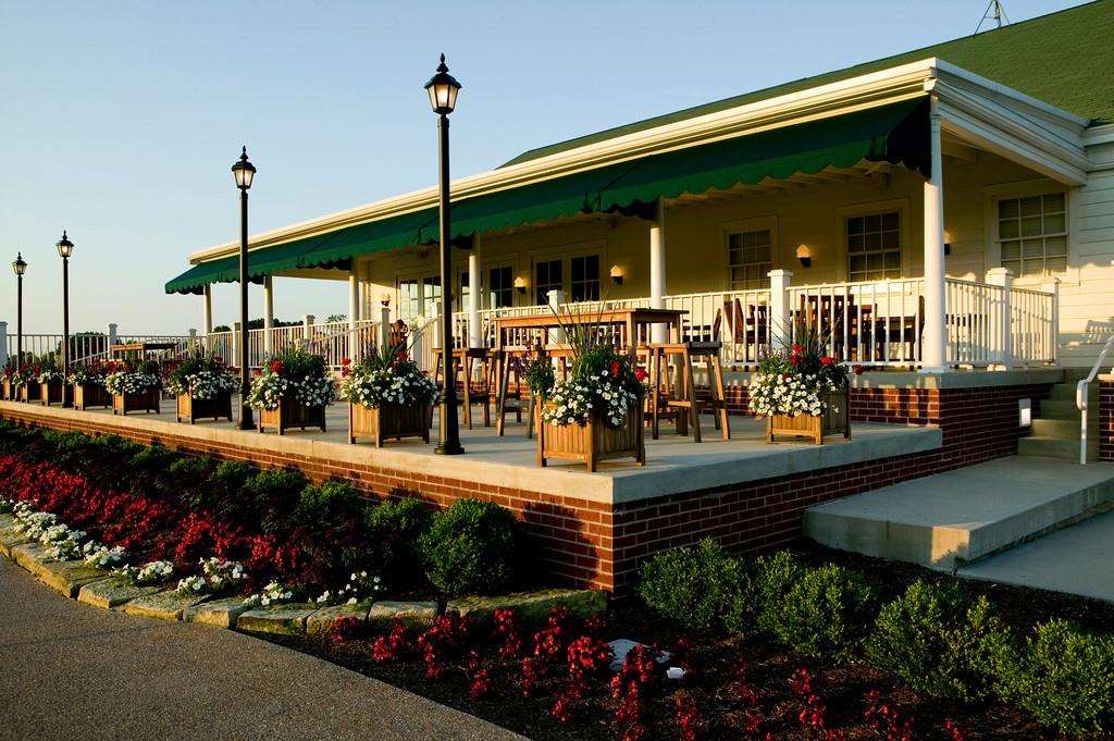 French Lick Springs Hotel – French Lick, IN