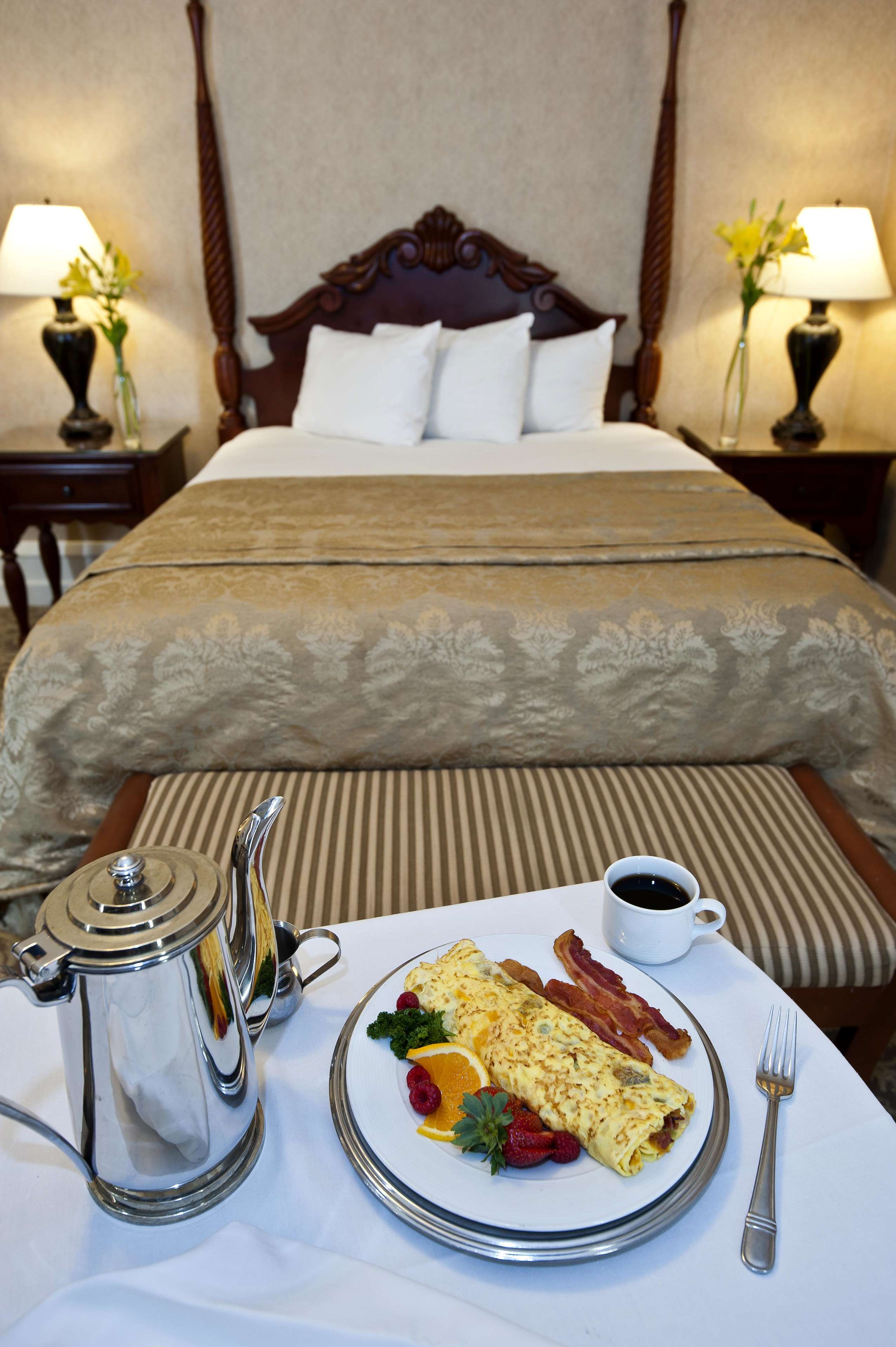 French Lick Springs Hotel – French Lick, IN