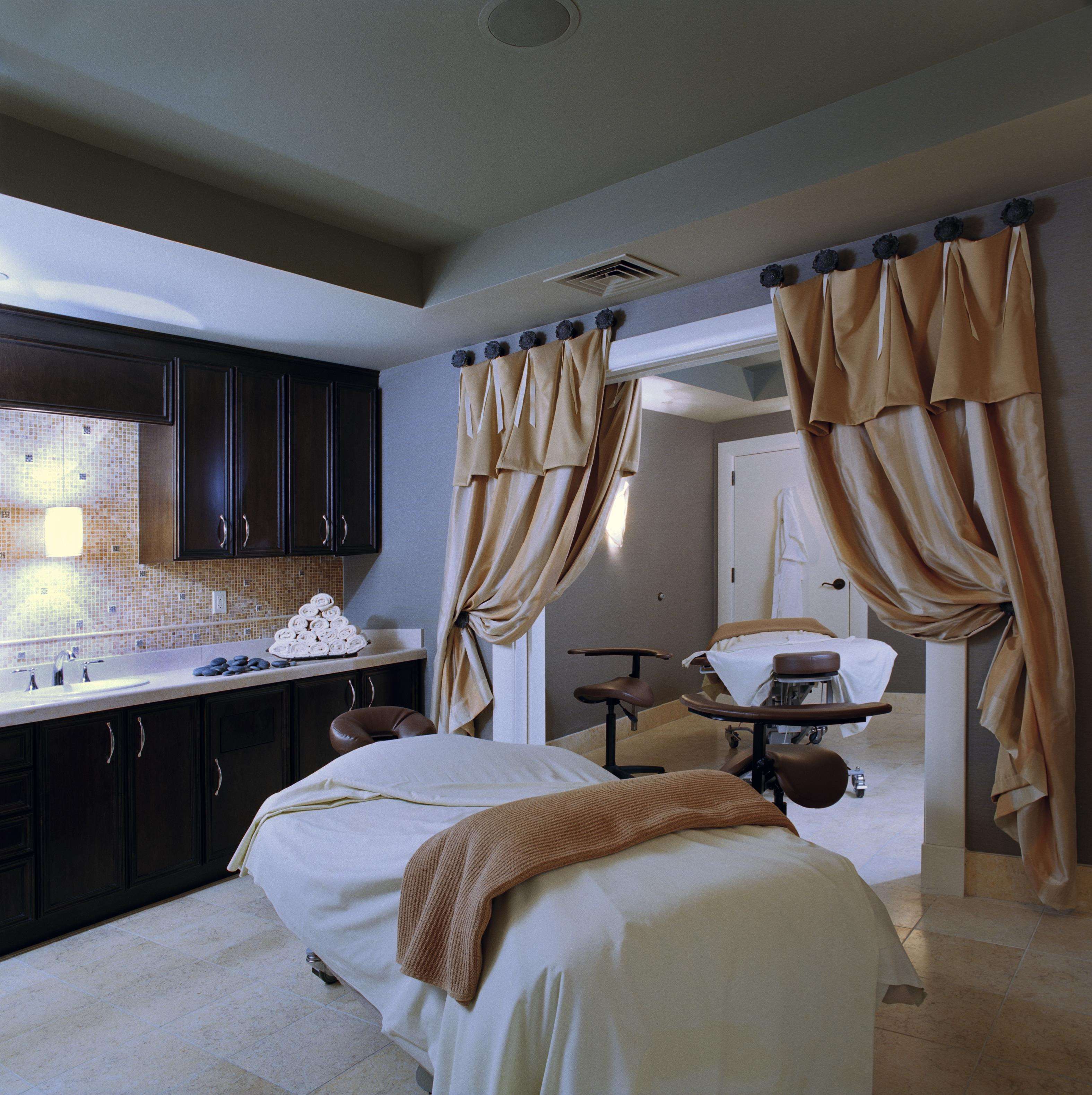 French Lick Springs Hotel – French Lick, IN