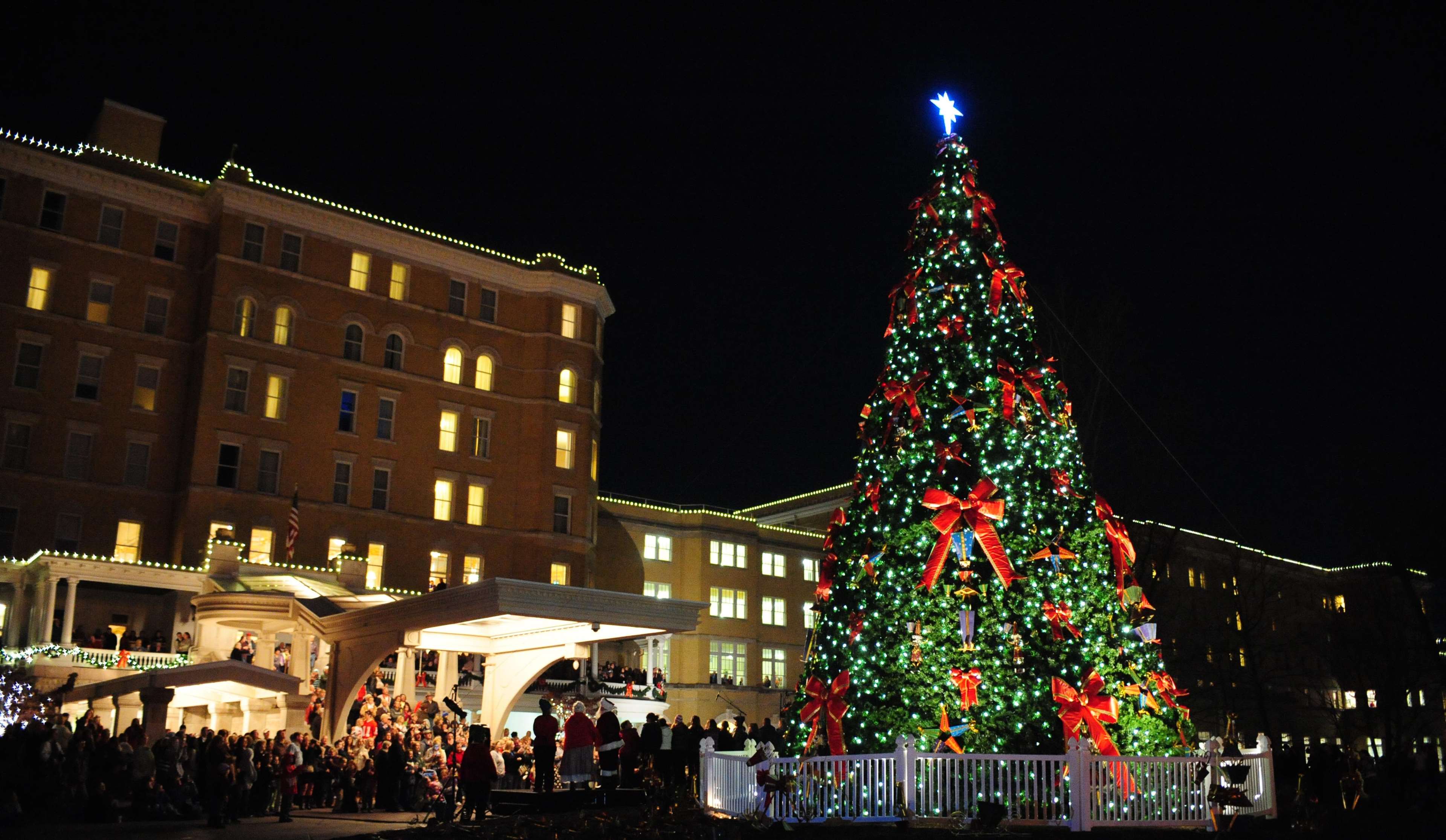 French Lick Springs Hotel