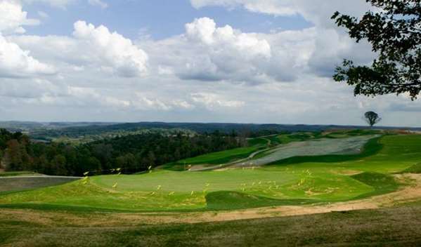 Golf - French Lick Springs Resort