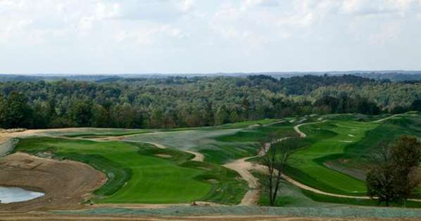 Golf - French Lick Springs Resort