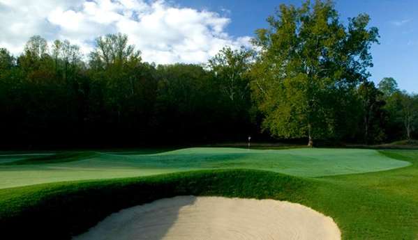 Golf - French Lick Springs Resort