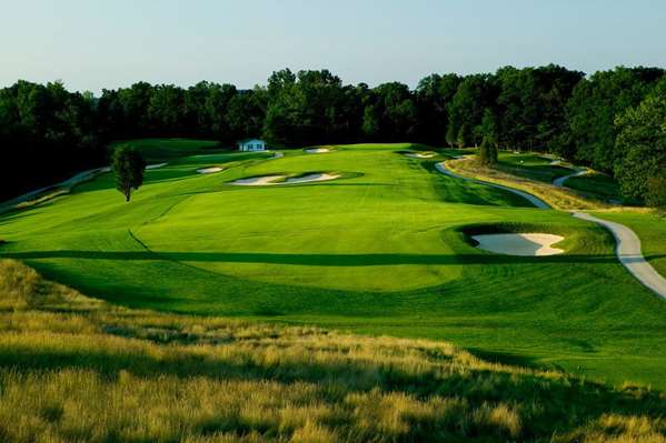 Golf - French Lick Springs Resort