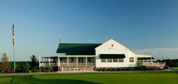 Exterior view - French Lick Springs Resort