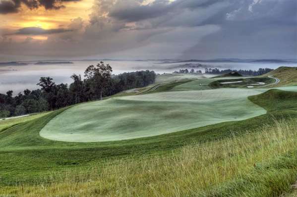 Golf - French Lick Springs Resort
