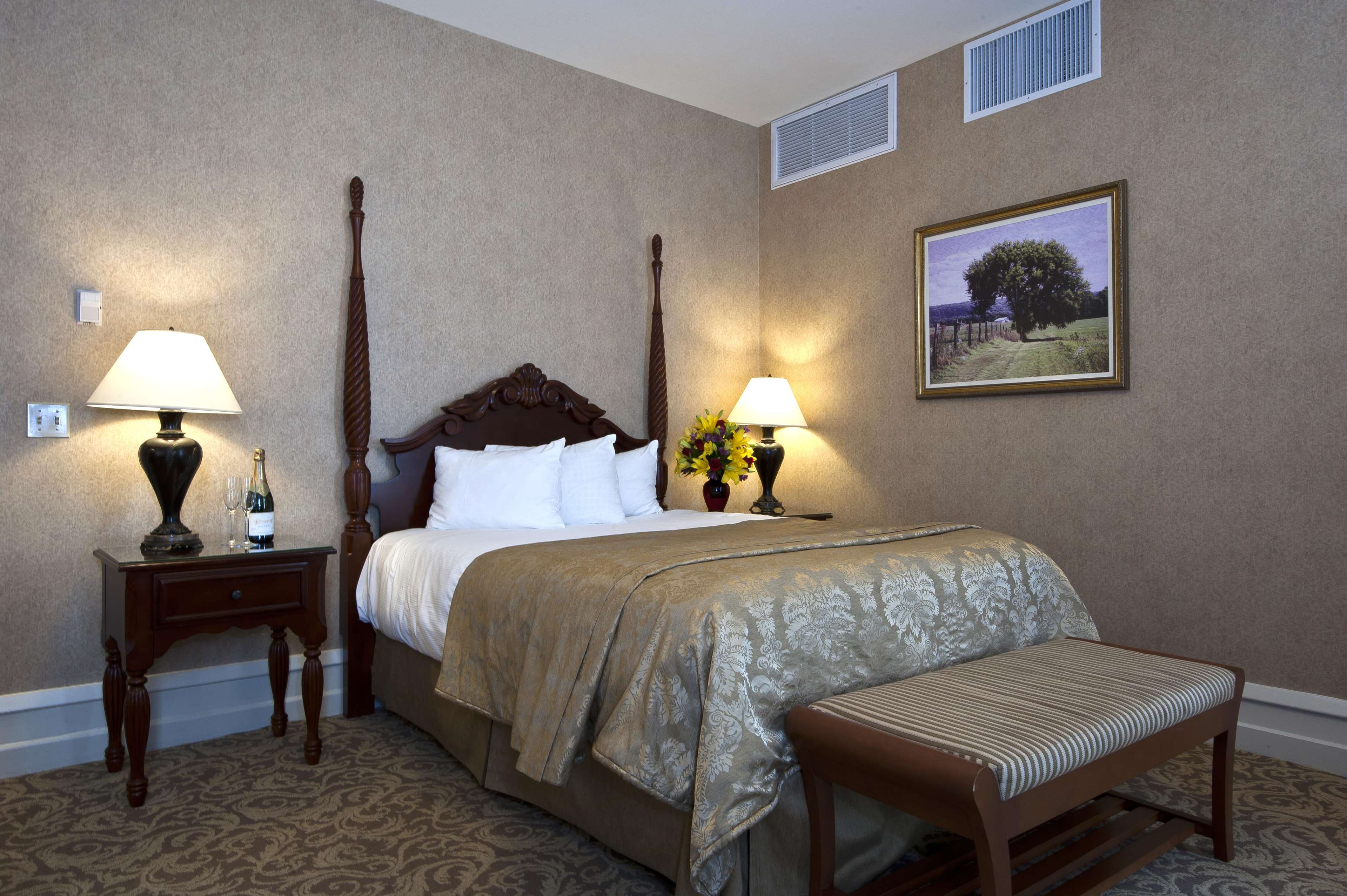 French Lick Springs Hotel – French Lick, IN