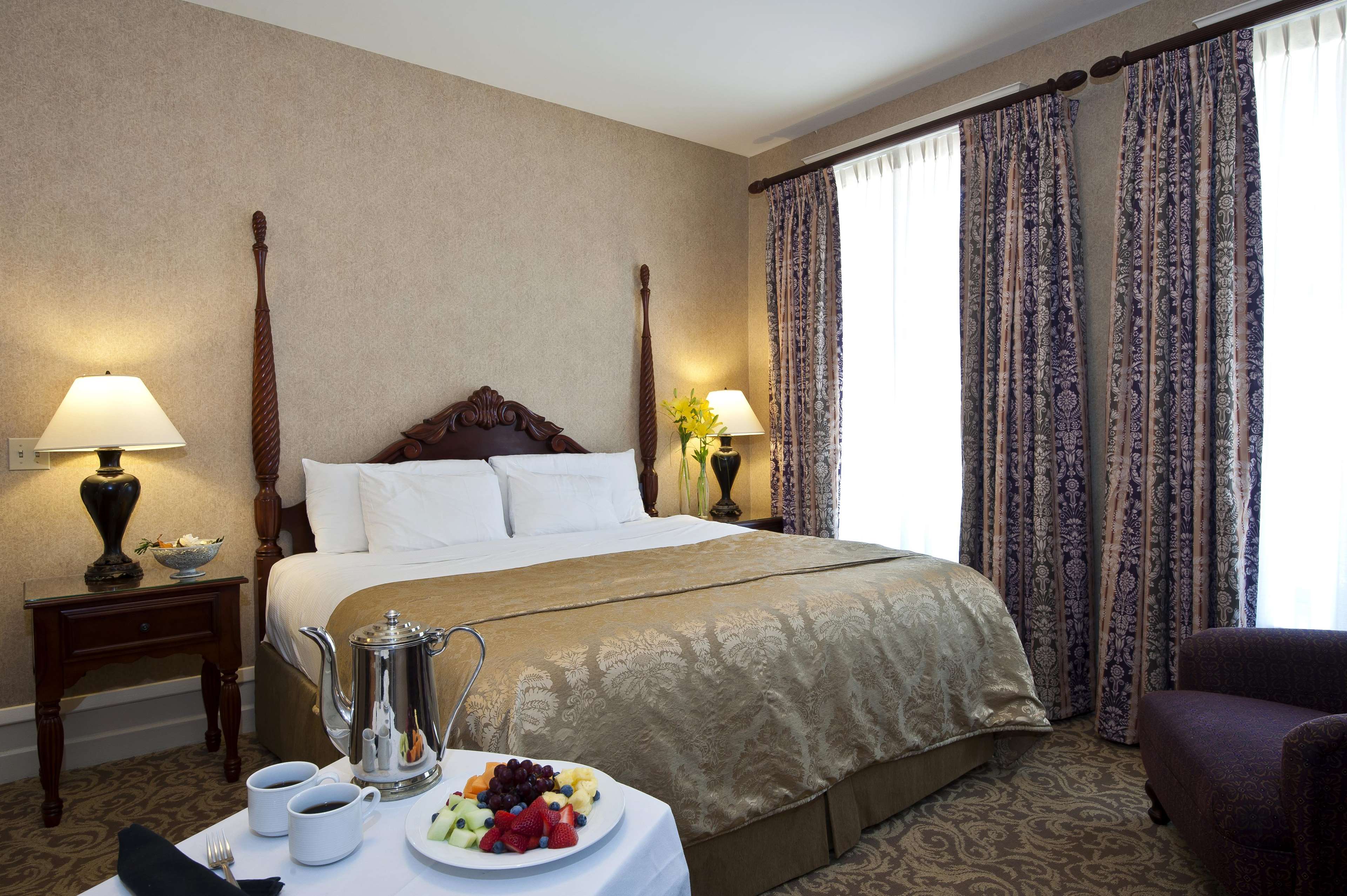 French Lick Springs Hotel – French Lick, IN