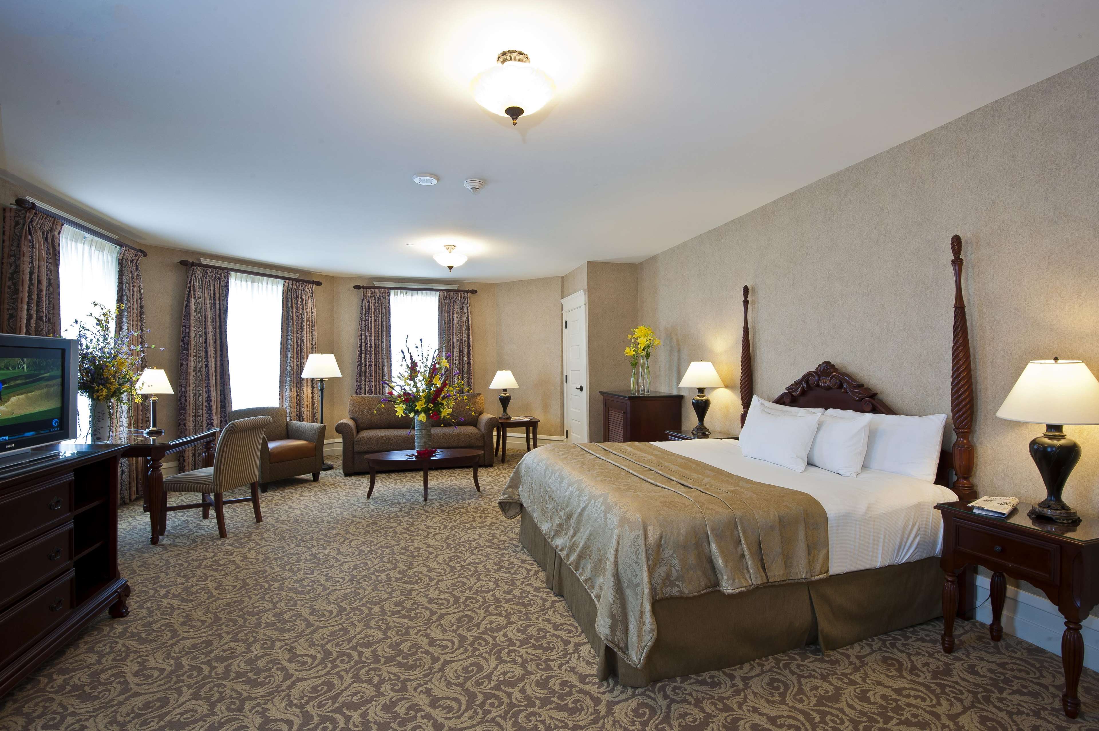 French Lick Springs Hotel – French Lick, IN