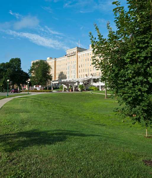 Golf - French Lick Springs Resort
