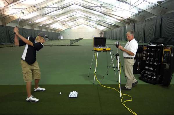 Golf - French Lick Springs Resort