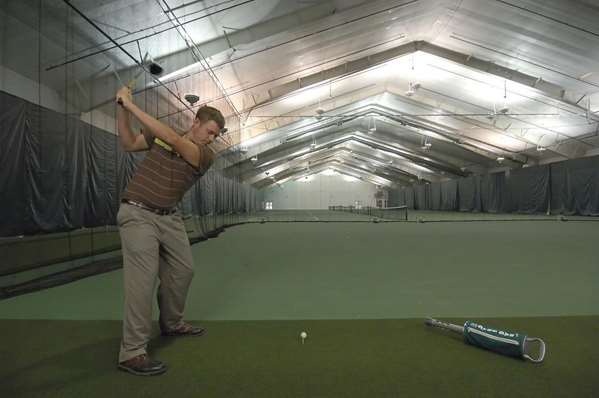 Exterior view - French Lick Springs Resort