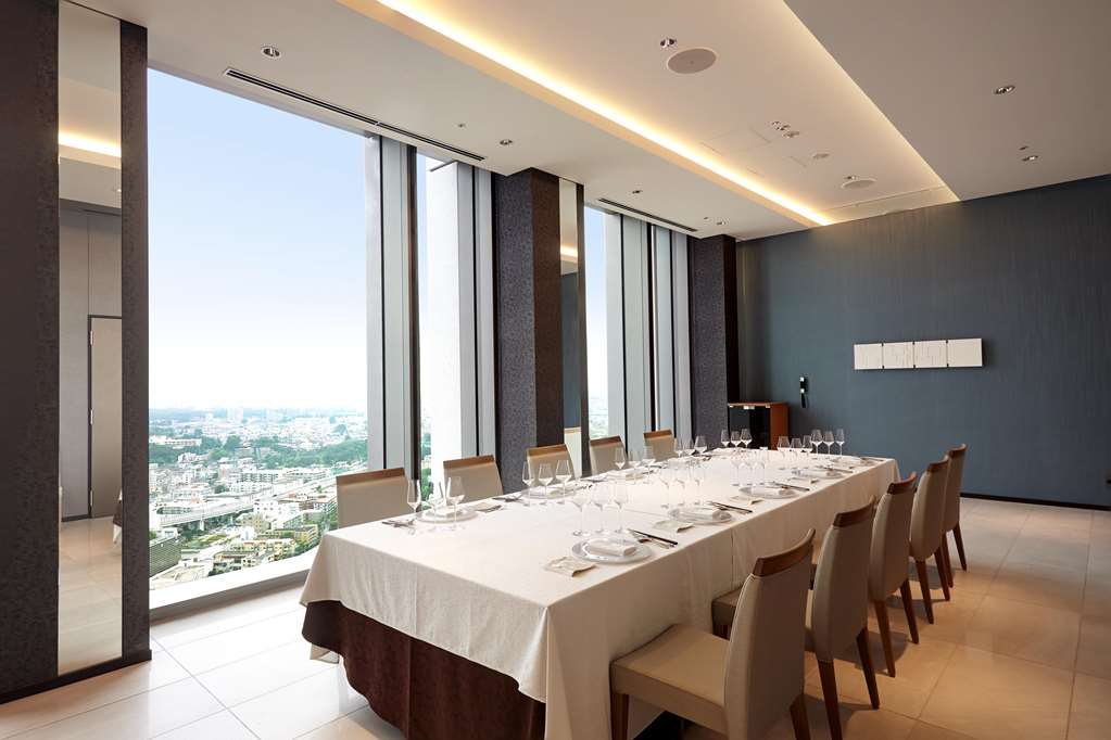 FUTAKOTAMAGAWA EXCEL HOTEL-guestroom-Guest Room,Bed,On-Site.jpg