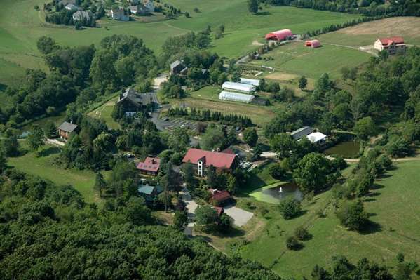 Exterior view - Glasbern Inn Fogelsville