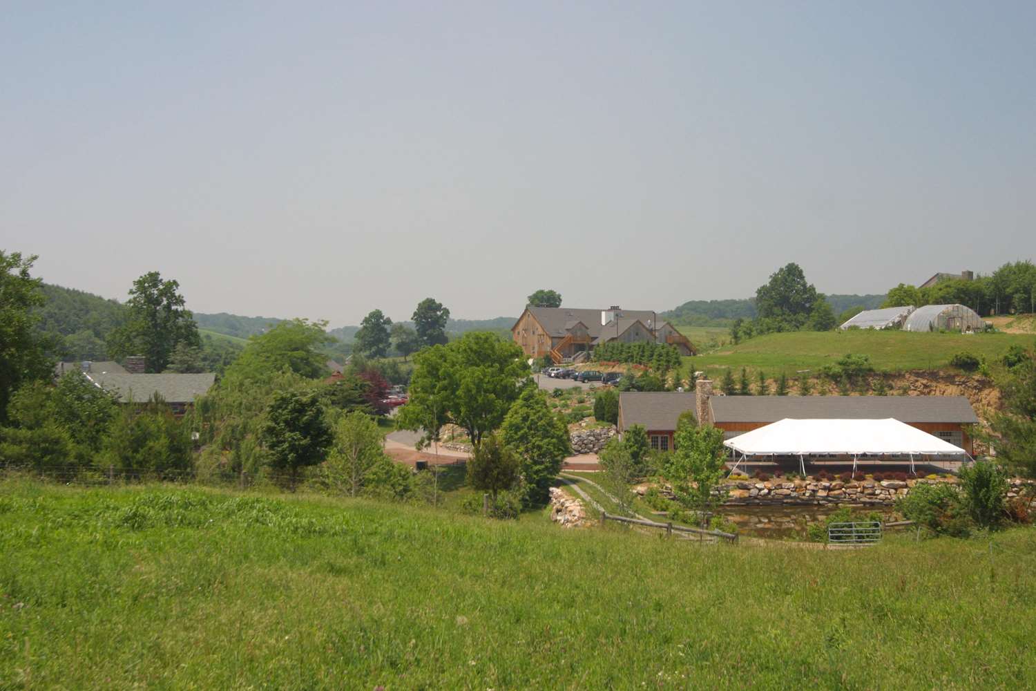 Glasbern Inn Fogelsville, PA See Discounts