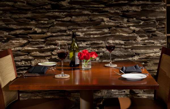 Restaurant - Glasbern Inn Fogelsville