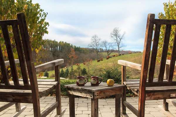  - Glasbern Inn Fogelsville