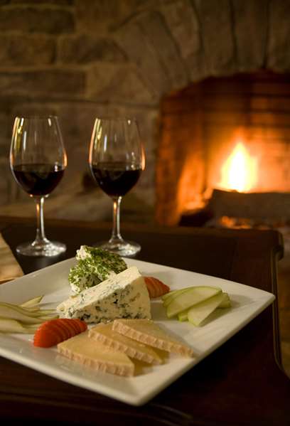 Bar - Glasbern Inn Fogelsville