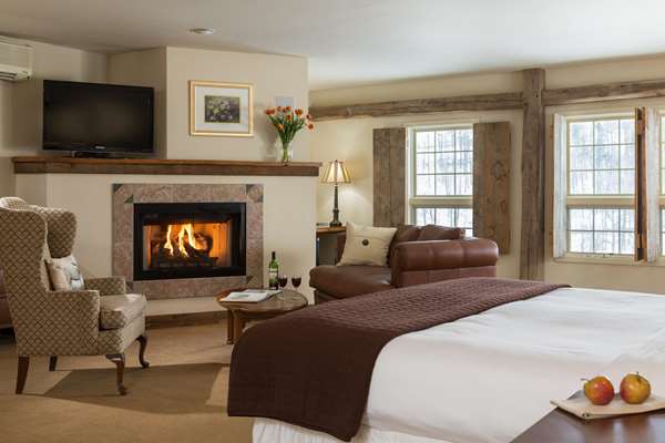  - Glasbern Inn Fogelsville