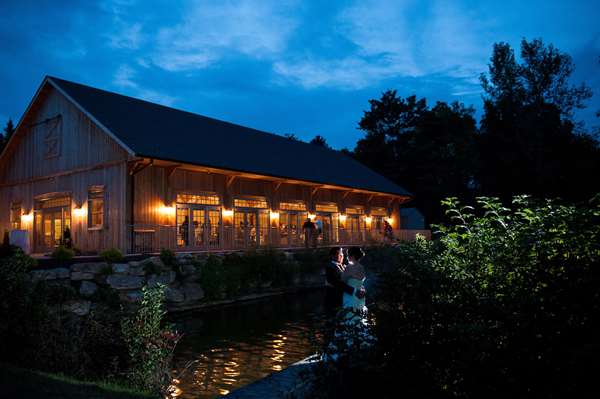 Exterior view - Glasbern Inn Fogelsville