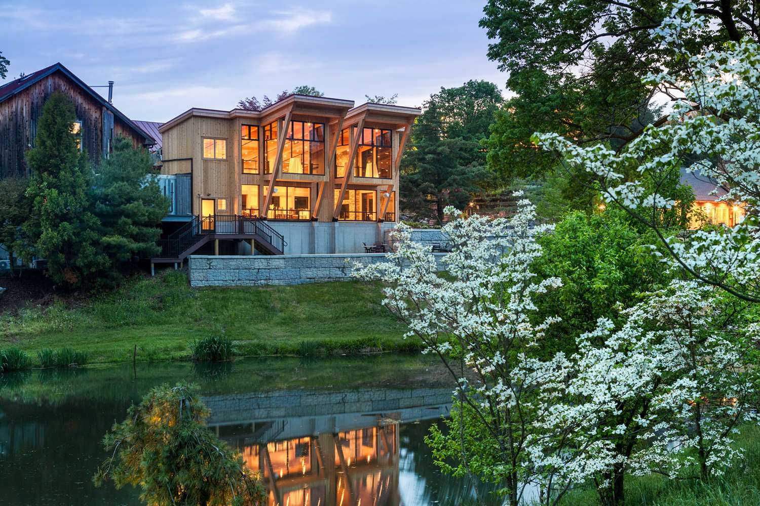 Glasbern Inn Fogelsville, PA See Discounts