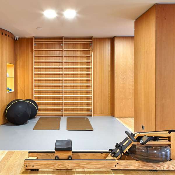 GRAN HOTEL DOMINE - Photo 8