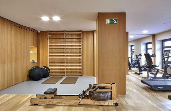 GRAN HOTEL DOMINE - Photo 7