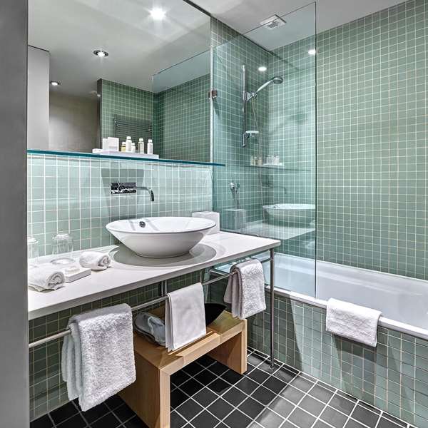 GRAN HOTEL DOMINE - Photo 29