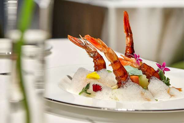 GRAN HOTEL DOMINE - Photo 39