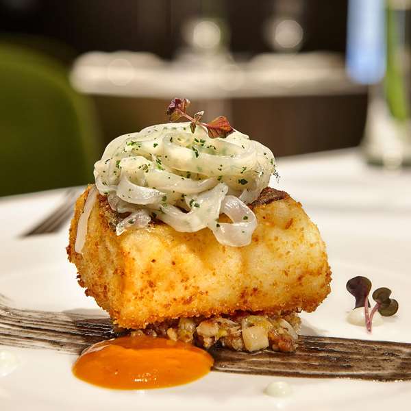 GRAN HOTEL DOMINE - Photo 38