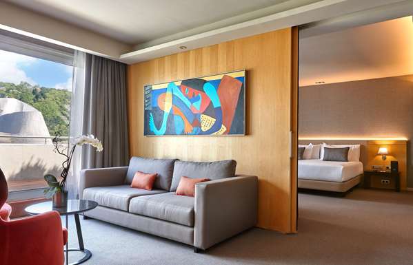 GRAN HOTEL DOMINE - Photo 5