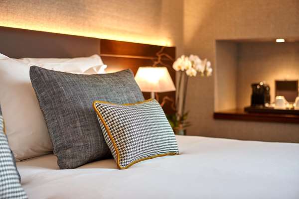 GRAN HOTEL DOMINE - Photo 13