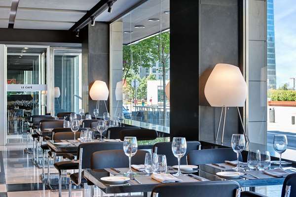 GRAN HOTEL DOMINE - Photo 42