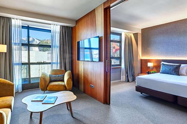 GRAN HOTEL DOMINE - Photo 12