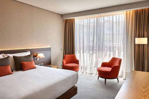 GRAN HOTEL DOMINE - Photo 15