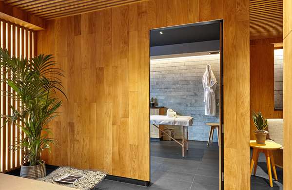 GRAN HOTEL DOMINE - Photo 19