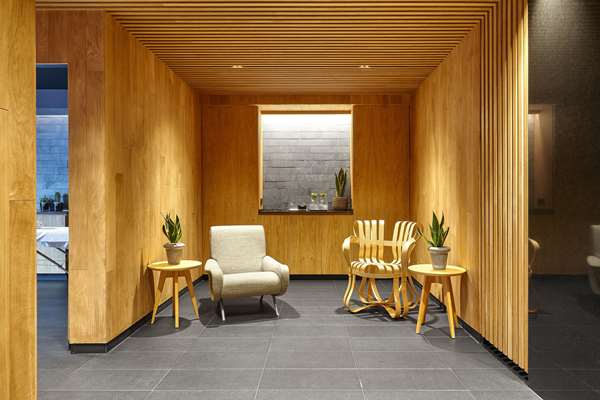 GRAN HOTEL DOMINE - Photo 16